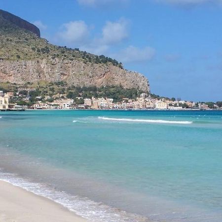 Calypso'S Shell Vila Palermo Exterior foto