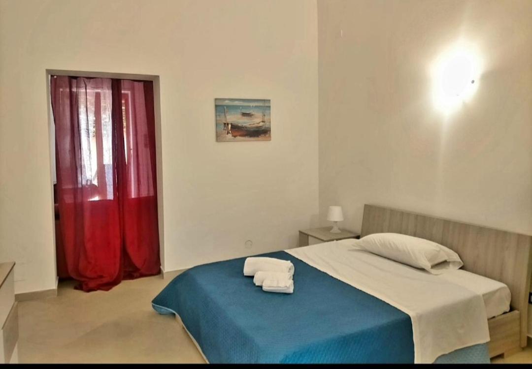 Calypso'S Shell Vila Palermo Exterior foto