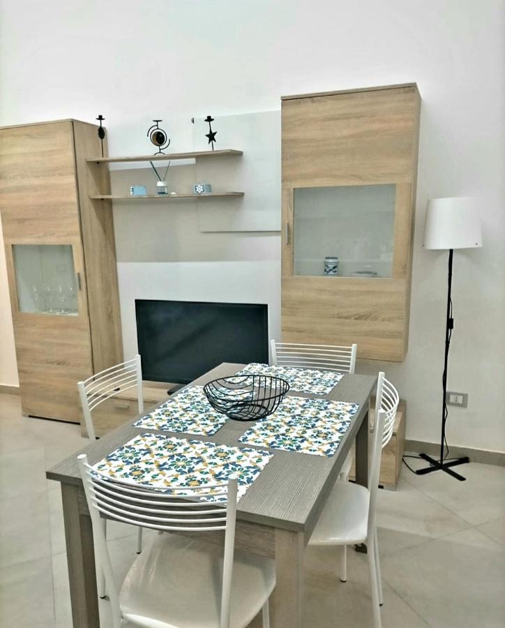 Calypso'S Shell Vila Palermo Exterior foto